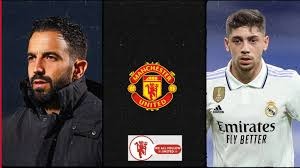 Manchester United Eye Move For Real Madrid