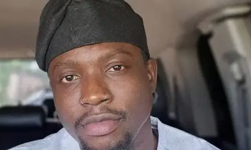 "educate The Northerners" - Verydarkman Reveals Solution To Terrorism In Ni