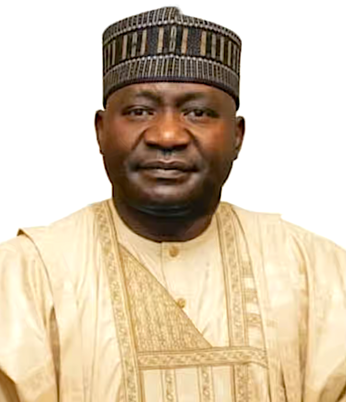 Just In: President Tinubu Appoints General Christopher Musa As New Defe