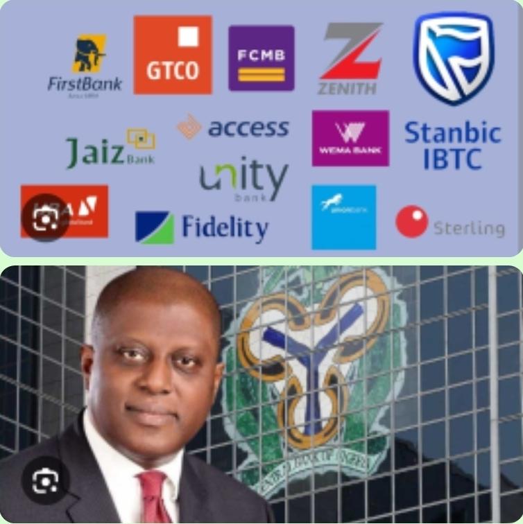 How Inside Jobs And Policy Shocks Trigger Nigeria’s Rising Loan Crisis