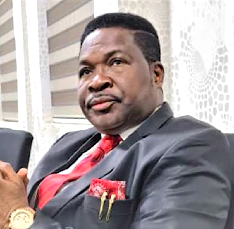 Fg Secures Date To Arraign Mike Ozekhome Over Alleged ‘london Property
