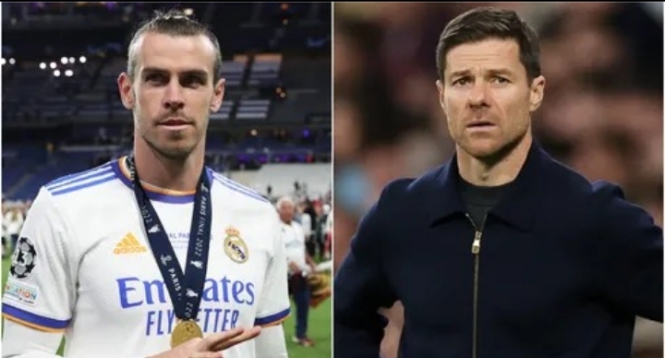 Gareth Bale Blames Real Madrid Squad Egos For Xabi Alonso’s Sacking