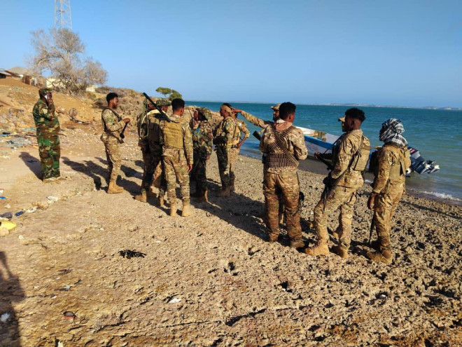 Somali Army Kills Over 130 Al-shabaab Militants In Lower Juba Regio