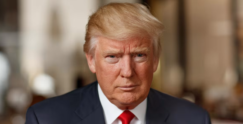 Trump And The Revival Of The Monroe Doctrine