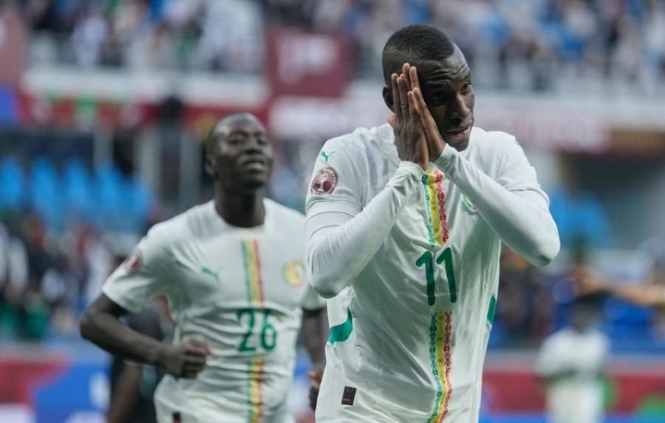 AFCON 2025: Senegal cruise past Botswana 3–0 in Group D opener