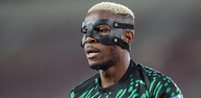 Nigeria Edge Tanzania 2-1 In Afcon Group C Opener