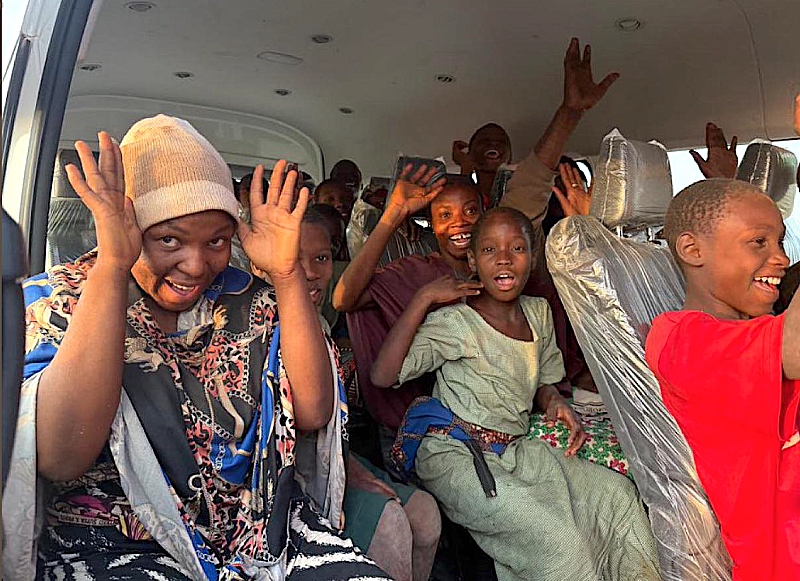 Nigeria: Students And Teachers Released Amid Sustained Attacks During F