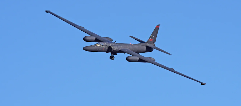 Pentagon Increases Aerial Intelligence Over Nigeria Amid Trump’s Nigeri