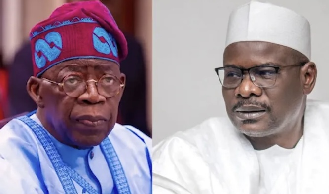 Senator Ndume Asks Tinubu To Suspend Tax Reform Laws, Probe Forgery All