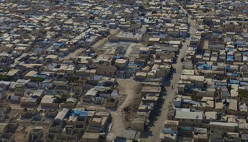 Un Says Over 16 Million In Syria Require Humanitarian Assistance