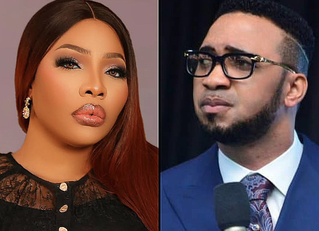 Pastor Chris Okafor Finally Apologizes To Doris Ogala, Amid Allegations