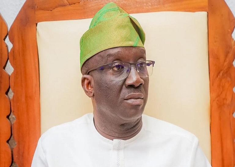 Edo Politics: The Tribal Smear Of Okpebholo And His Government (1)