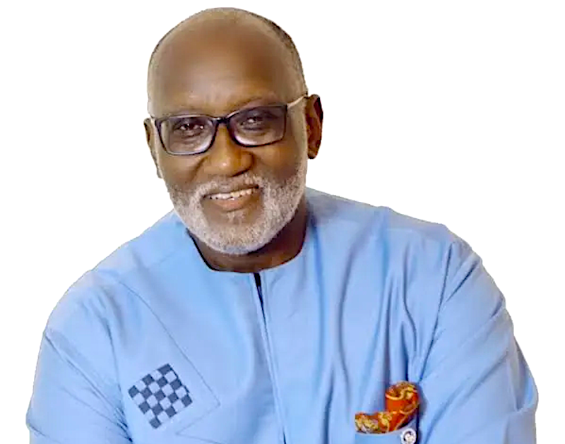 Nigeria’s Dissonance And Loss Of Global Leverage