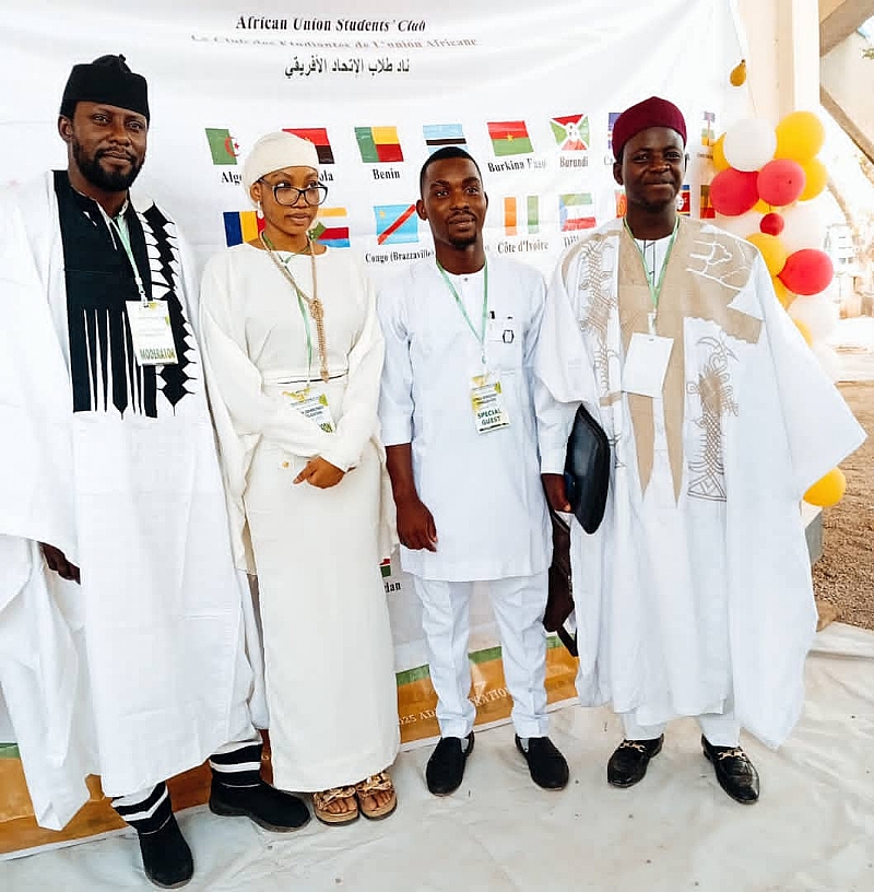 Africa’s Tomorrow Is In Your Hands: Will You Answer The Call?