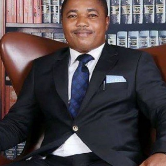 Nnamdi Kanu's Lawyer, Barrister Ifeanyi Ejiofor Declared Wanted By Police