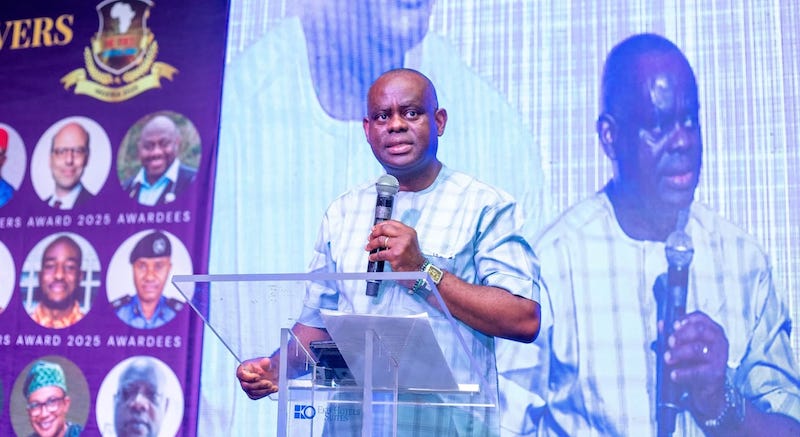 Europe, Africa Must Forge "strong Mutual Partnership" In Trade, Develop