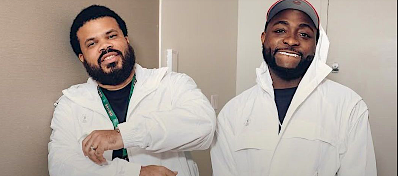 ‎5ive Alive: "Touring In Africa Is Rising, And We're Building It In Real Time" - Asa Asika Reveals, As Davido Continues To Tour Africa 