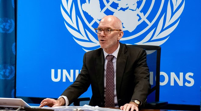 Un, Uk Back Somali Government’s Call For Inclusive Talks On Elections