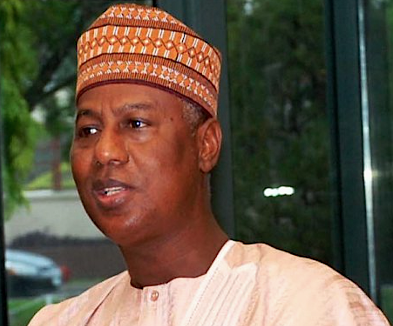 Presidency Makes U-turn On Dakingari’s Posting As Turkey Ambassador-designate