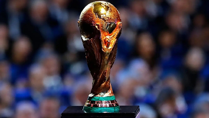 2026 World Cup Draw: England, Ghana Land In Same Group