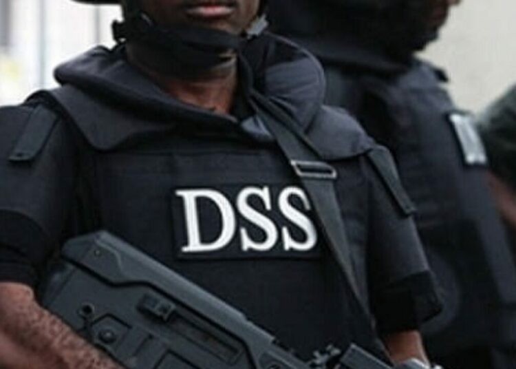 Medical Doctor In Dss Custody For Supplying Drugs To Kidnappers In Kwar