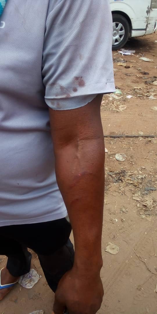 Udfw Petitions Soludo, Police Commissioner Over Artma Extortion Of Onit