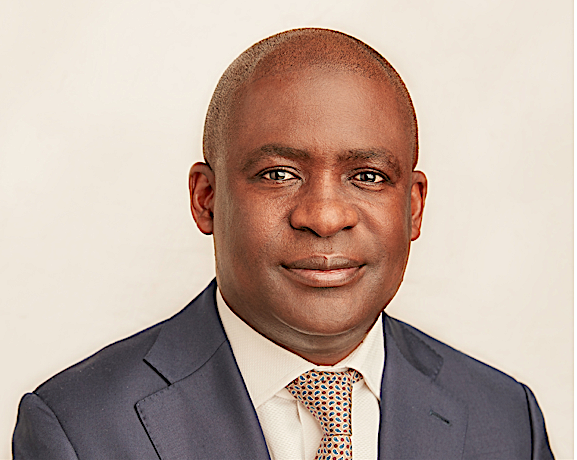 Ecobank Group Names Jubril Mobolaji Lawal As Regional Executive And Managing Director Designate 5132