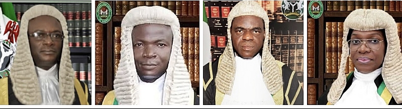 How Dare Justice Hassan Summon The Almighty Wike?