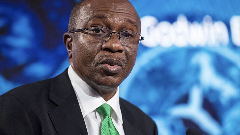 Ex-cbn Governor Emefiele Denies Alleged Terrorism Financing, Says Claim