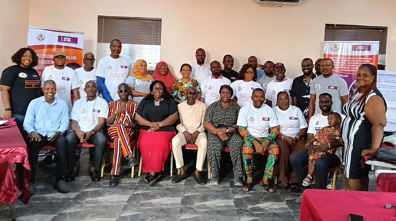 University Don Warns Journalists Against Compromising Gbv Survivors' Sa