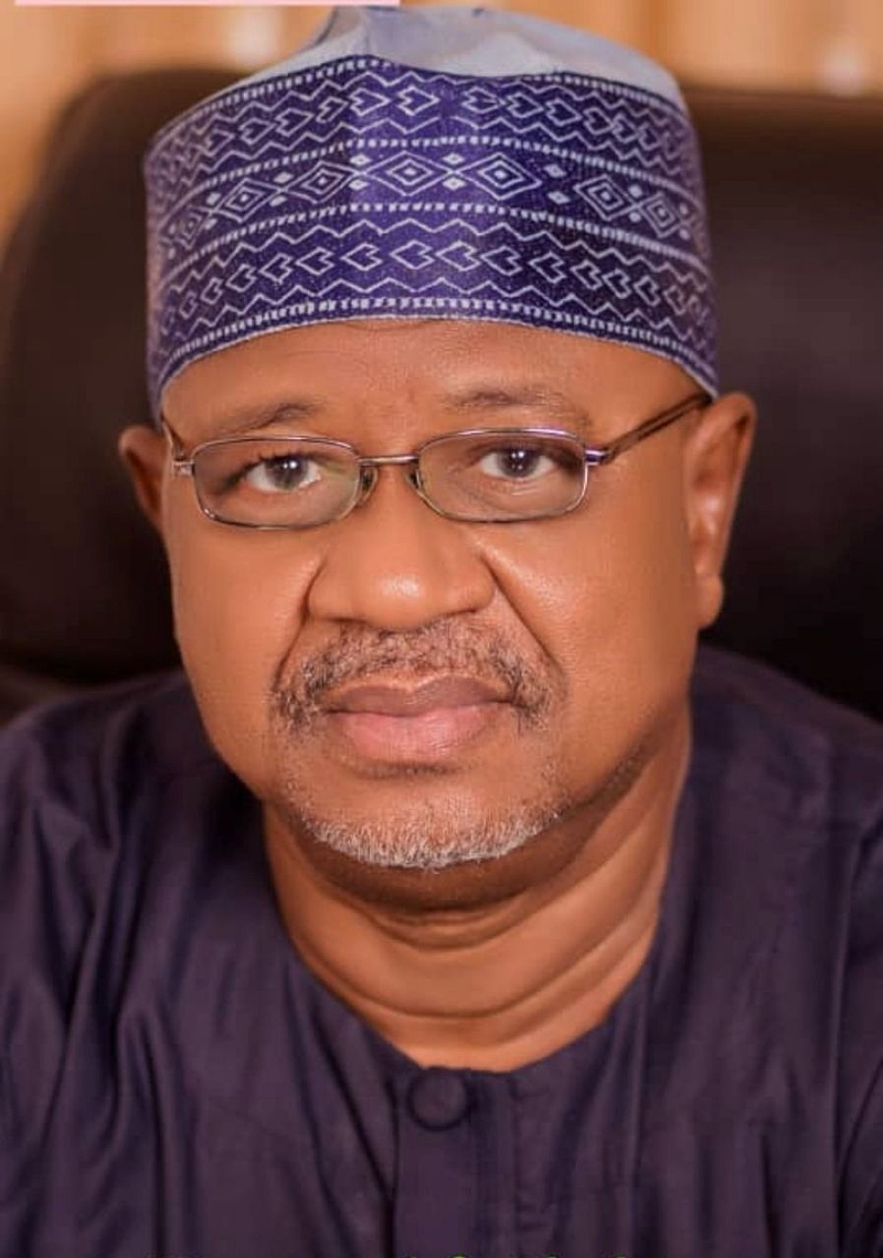 Gov Yusuf’s Switch To Apc Is A Misstep, Claims Political Analyst Dr. Umar Ardo