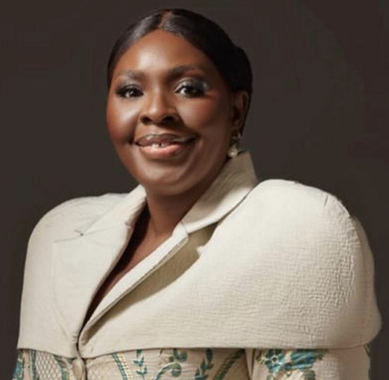 Rivers Born Travels Expert - Tariboba Memberr Gets Naccima Trade Mission Committ