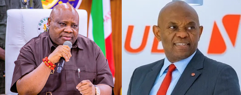 Gov. Adeleke Accuses United Bank For Africa, Uba Of Complexities In Una