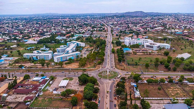 Another Look At Niger State After 50 Years