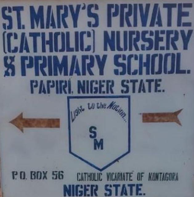 100 Abducted Schoolchildren In Niger State Regain Freedom 