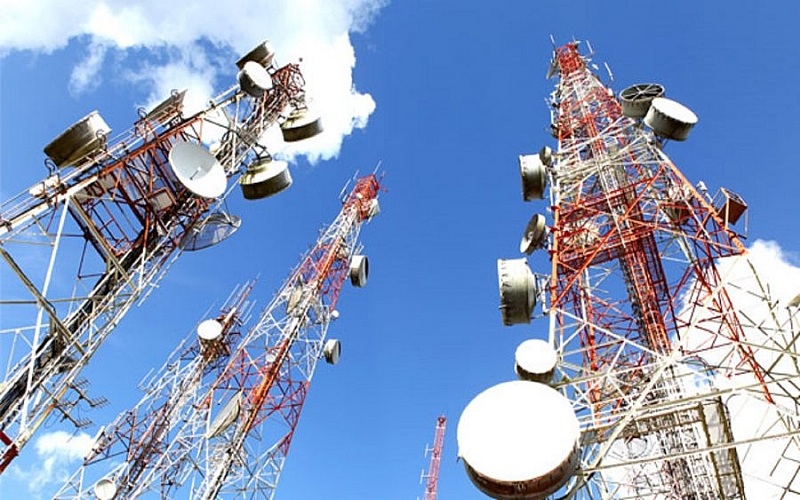 Nigeria's Mobile Telecom Revolution: Lessons For Transforming Transport And