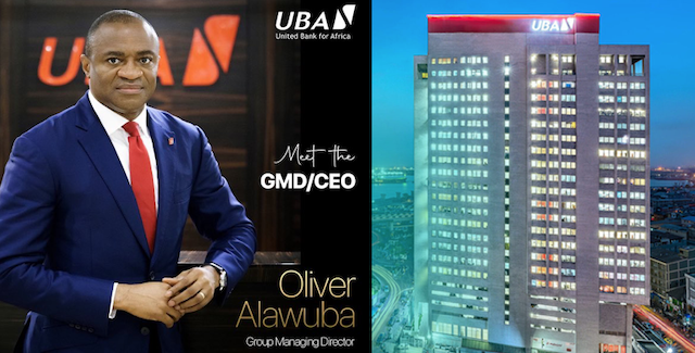 Massive N4.3bn Fraud Scandal Hits United Bank For Africa (uba) And Four