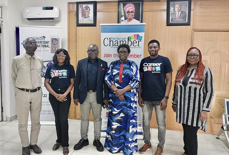 Fasthire Careerfest 2026: Phccima & Cipm Partner To Deliver 1,000+ Job