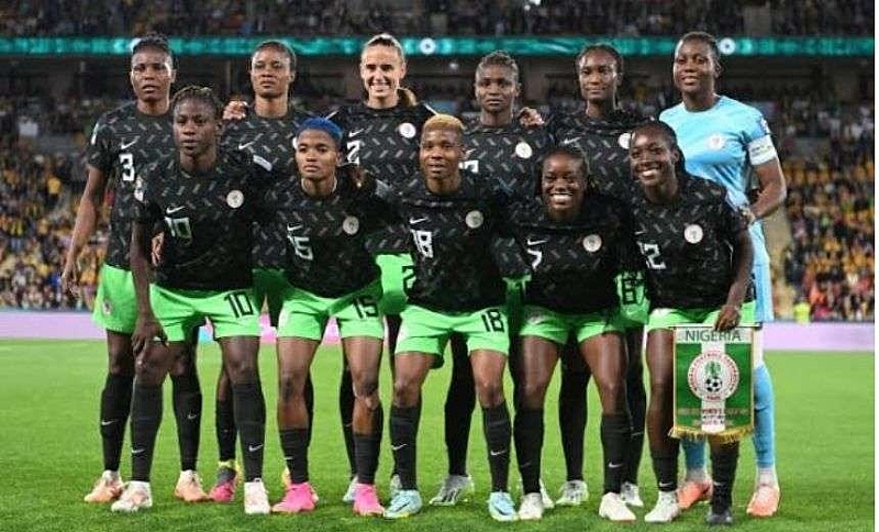 Super Falcons Head To Abidjan For Wafu B Four-nation Tournament