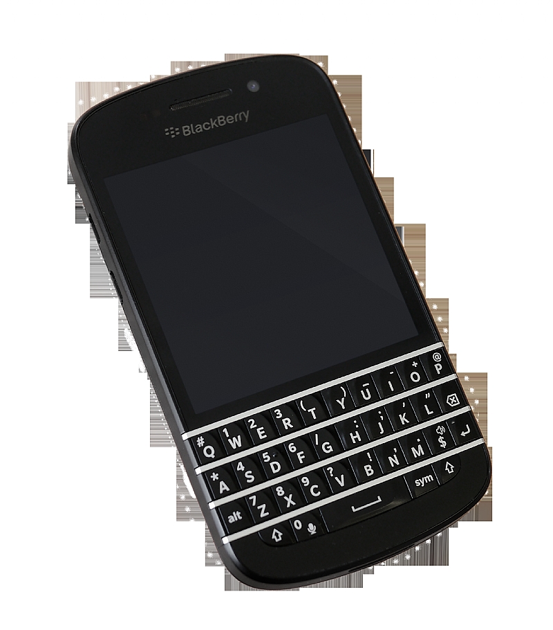 5 Reasons Nigerians Should Ditch Their Blackberry Phones ...
