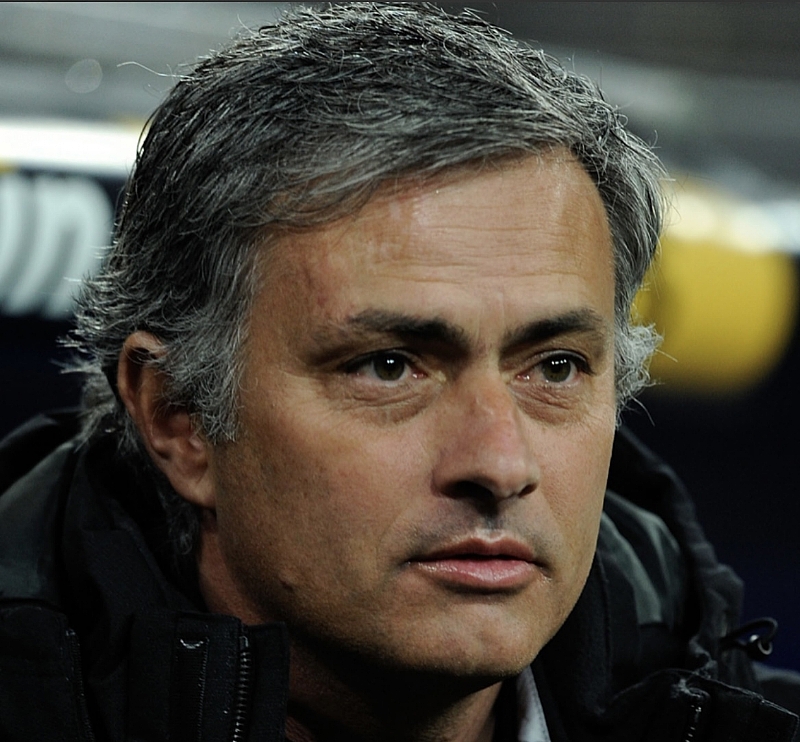 Mourinho Keen On Chelsea Return