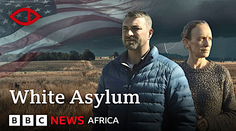 Bbc Africa Eye Investigates The Realities Of South Africa’s Farm Attack