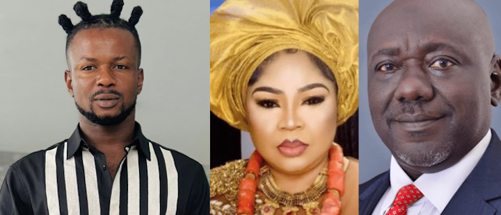 "the Agn Presidential Election Outcome Is Questionable" - Stanley Ontop Exp