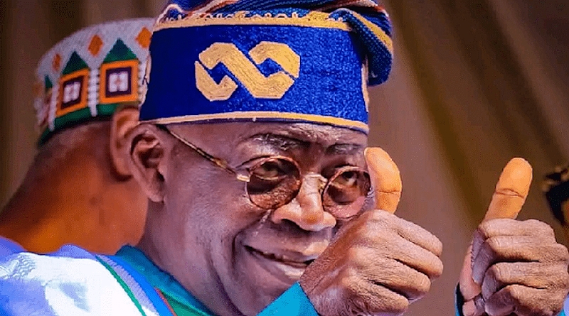 President Tinubu Excites Over Return Of 100 Catholic Schoolchildren, Ta