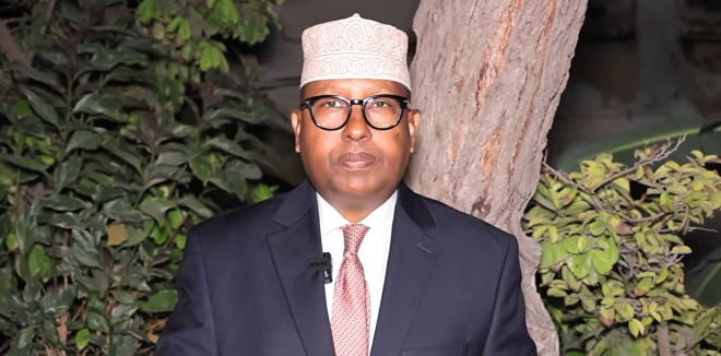 Somalia Says More Than 150 Al-shabab Fighters Killed In Middle Shabelle