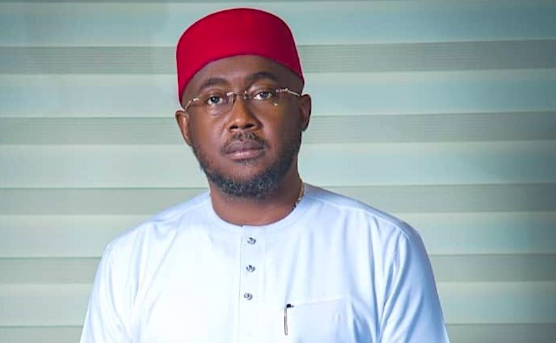 Ypp Deputy Governorship Aspirant Applauds Soludo's Onitsha  main Market