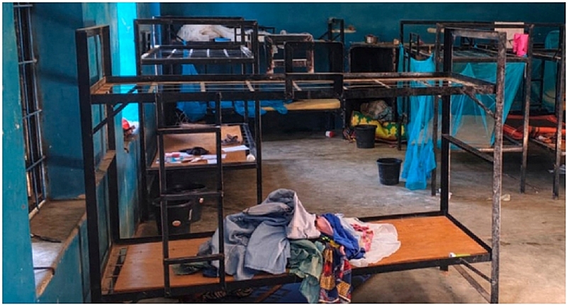 Nigeria: Schoolchildren Released Amid Continued And Unprecedented Secur