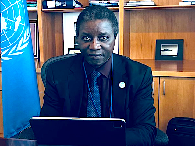 Un Adviser On Genocide Prevention Warns About Rising Risk Of Global Atrocity