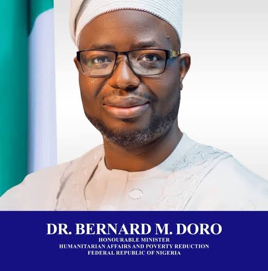 Fg Says Over 34 Million Vulnerable Nigerians Received Cash Transfers To