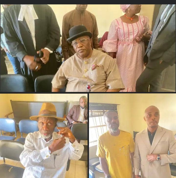 Efcc Arraigns Bfi Group Corporation, Six Others For €100m Fraud